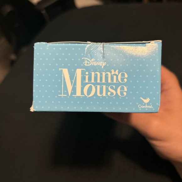 DISNEY MINNIE MOUSE 100 PIECE PUZZLE NEW 9.1" X 10.3" KIDS AT HOME GIRL FUN! - Picture 8 of 9